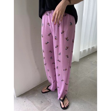 COVEN S/S 2021 女裝褲